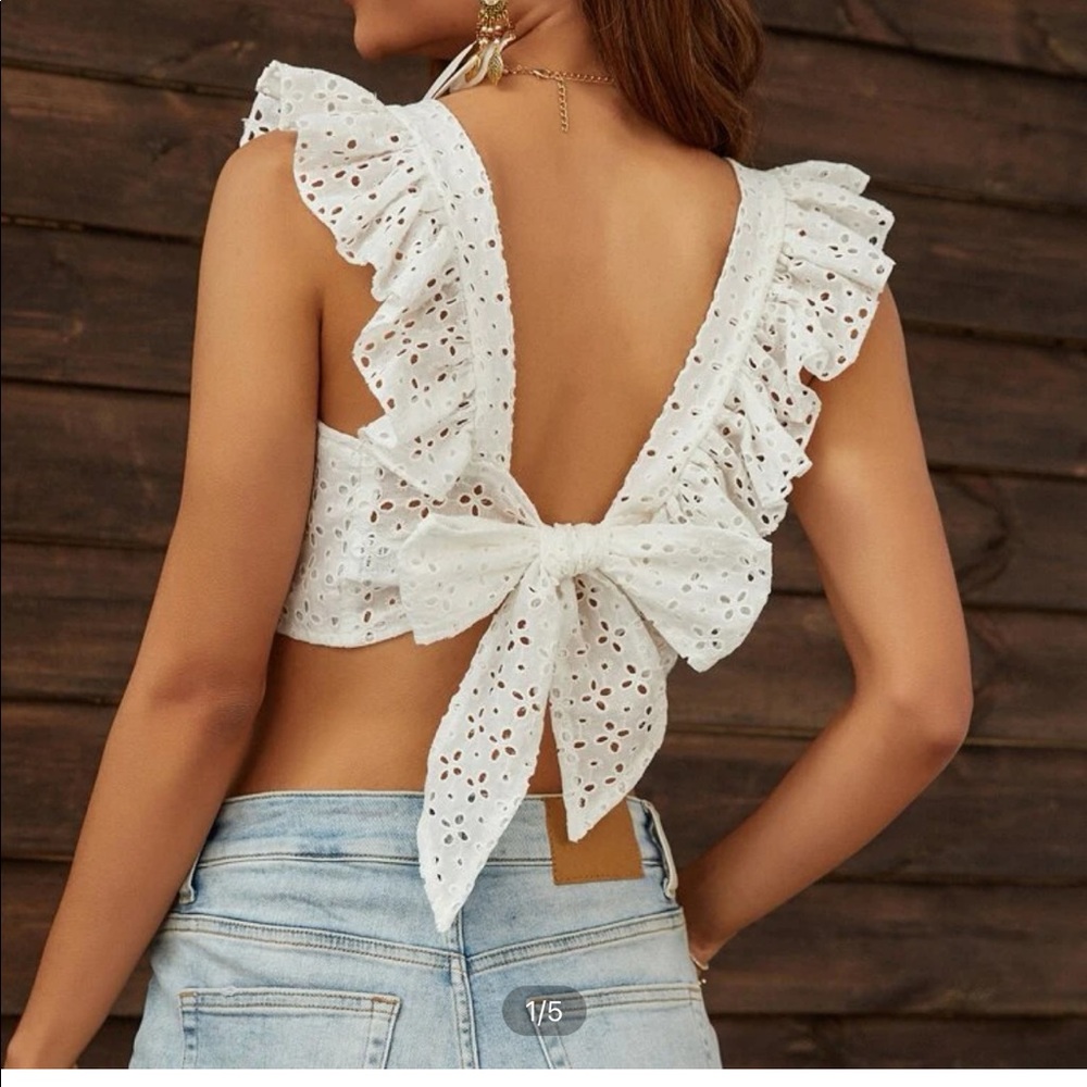 SHEIN Top